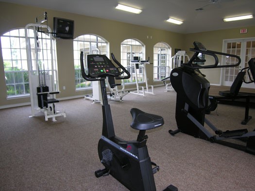 River Walk Apartments